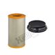 AIR FILTER INSERT HENGST DAF 1854407